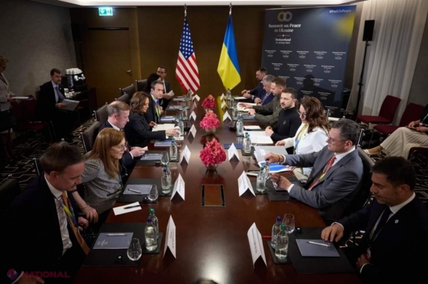 VIDEO // Zelenski, primele DETALII despre planul de pace pe care-l va propune lui Putin: ,,Să punem cu adevărat capăt războiului”