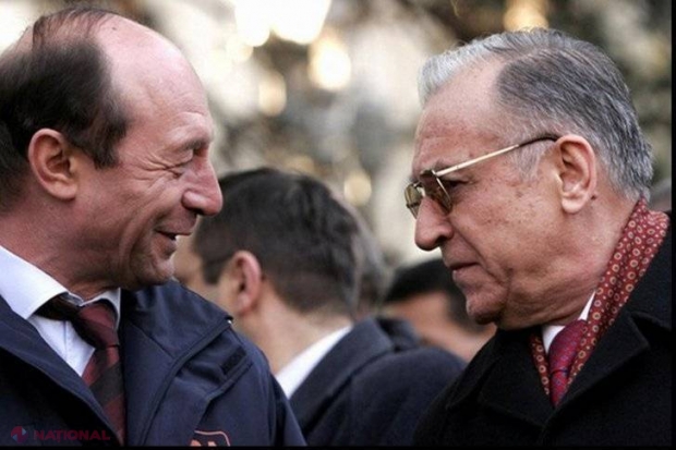 Cei mai fericiți pensionari. Ce pensii ar urma să primească Băsescu, Iliescu sau Iohannis  