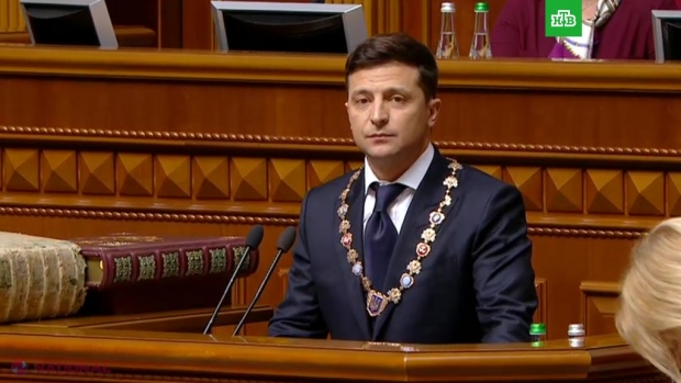 Zelenski aşteaptă DESPĂGUBIRI de la Iran în cazul avionului doborât: „Insistăm asupra admiterii depline a vinovăţiei