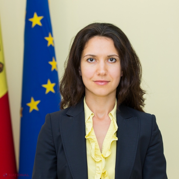 Fostul secretar de stat de la Ministerul Justiției, în apărarea Olesei Stamate, care a plecat în concediu: „Vacanța era planificată cu mult înainte de numirea în funcție. Am putea să-i pretindem să renunțe la banii plătiți”