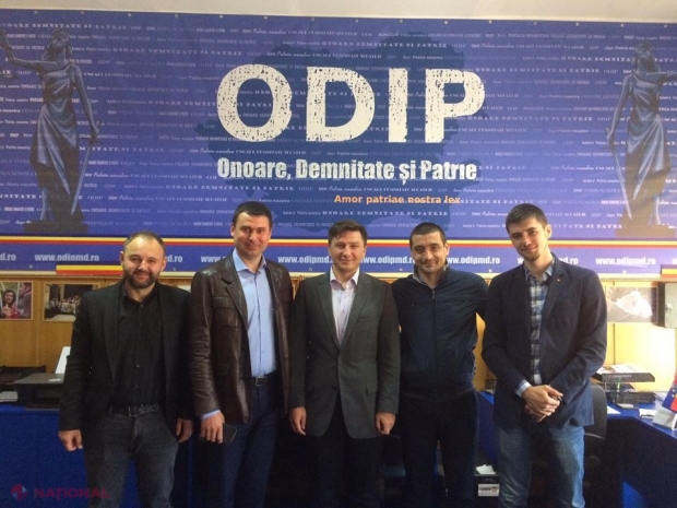 VIDEO // Alianța pentru Centenar ÎNDEAMNĂ locuitorii municipiului Chișinău să spună DA Unirii cu România. A fost pregătit și „Pactul pentru Chișinău”, adresat candidaților unioniști