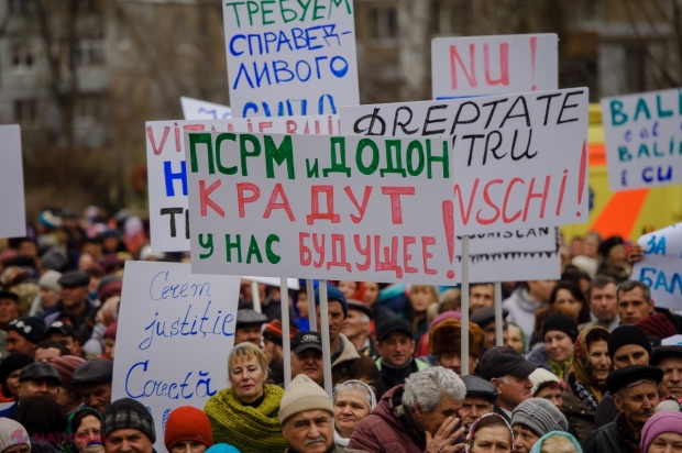 Curtea de Apel Chișinău a respins cererea CEC de a-l exclude pe Vitalie Balinschi din cursa electorală din Hâncești: 