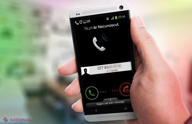 Cum afli cine te sună cu NUMĂR ASCUNS de pe telefoanele iOS și Android