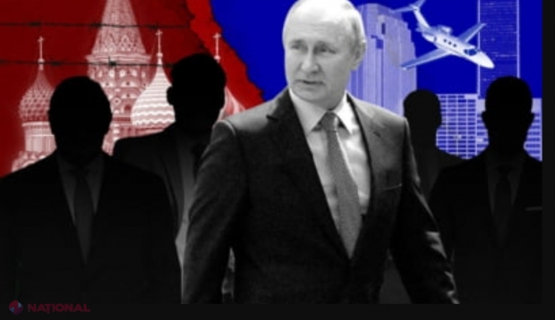 Parlamentul rus „din umbră” pregătește răsturnarea lui Putin