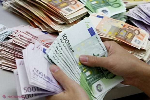 Agenția Franceză pentru Dezvoltare oferă R. Moldova un împrumut de 15 milioane de euro pentru acoperirea deficitului bugetar