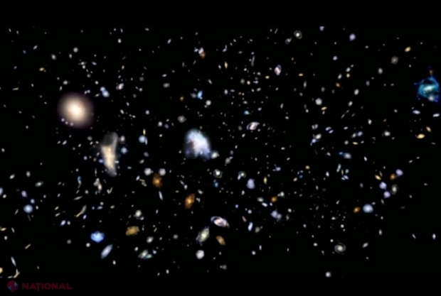 Câți ani are Universul: Astronomii au ajuns la un numitor comun 