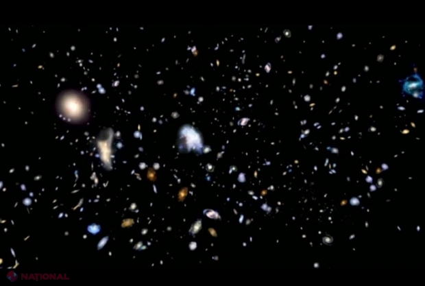 Câți ani are Universul: Astronomii au ajuns la un numitor comun