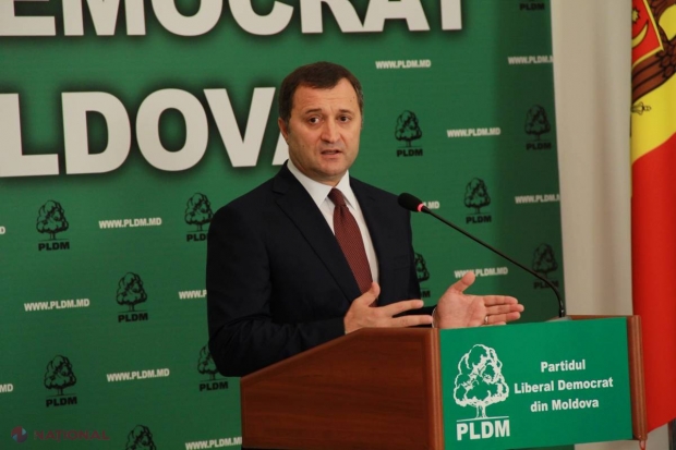 Vlad Filat despre plecarea lui Groza și Chiveri: „Acești oameni și-au SACRIFICAT cariera”