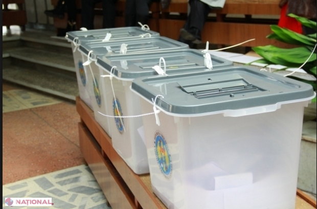 Partidul Democrat mai are trei primari: În satul de baștină al lui Filat au ieșit la vot doar 22,5% din alegători
