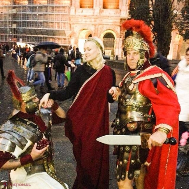FOTO // Au ales să-și petreacă vacanța în Italia, Spania și Franța! Vezi poze inedite din călătoriile vedetelor autohtone