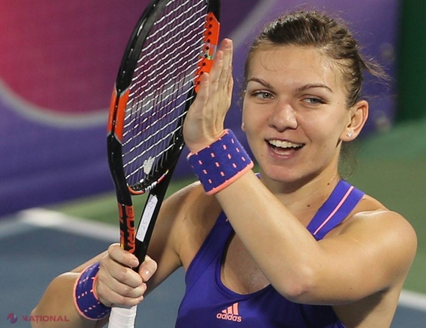 Mașinile de LUX ale Simonei Halep. În ce a INVESTIT sute de mii de euro jucătoarea tenismena