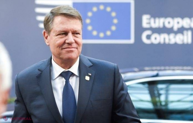 Iohannis solicită Europei să spijine în continuare R. Moldova: „Alegeri parlamentare din 2018 vor avea un ROL CRUCIAL”. Dodon: „Fiecare se uită în ograda lui”