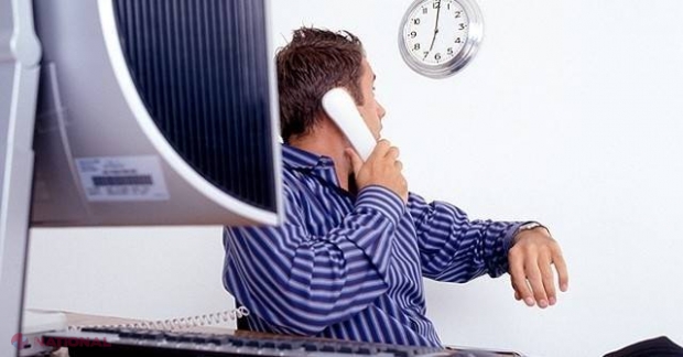 Prima țară din Europa care introduce un program de lucru de șase ore pe zi