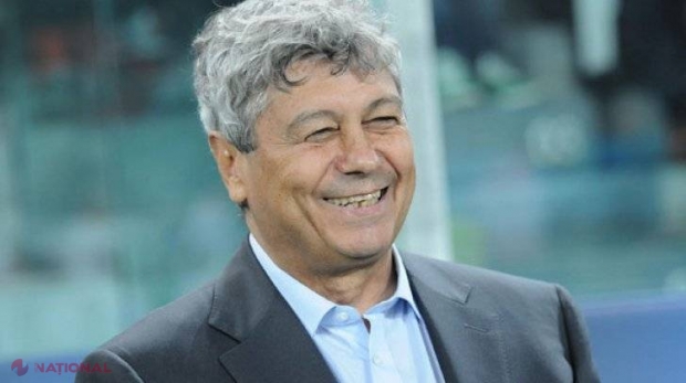 SURPRIZĂ // Un român va avea statuie la Donețk