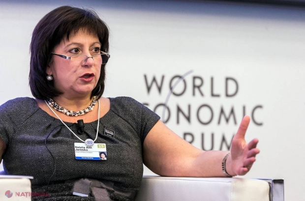 Bloomberg spune cine este FEMEIA AMERICANĂ cate stă între Putin și Ucraina