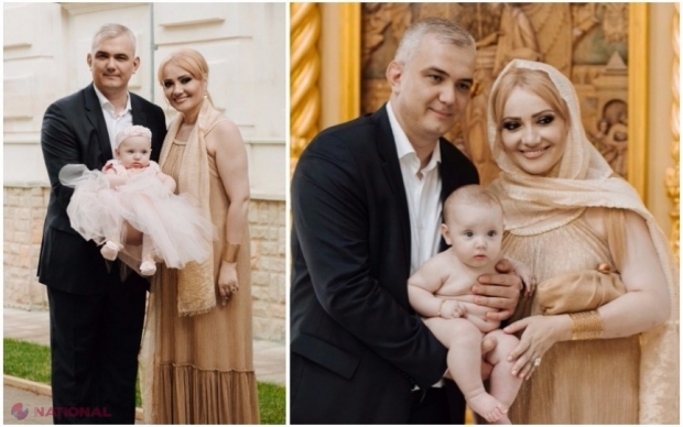 VIDEO // Adriana Ochișanu a confirmat că a DIVORȚAT și de al doilea soț, procurorul Zmeu: „Nu a mers relația”