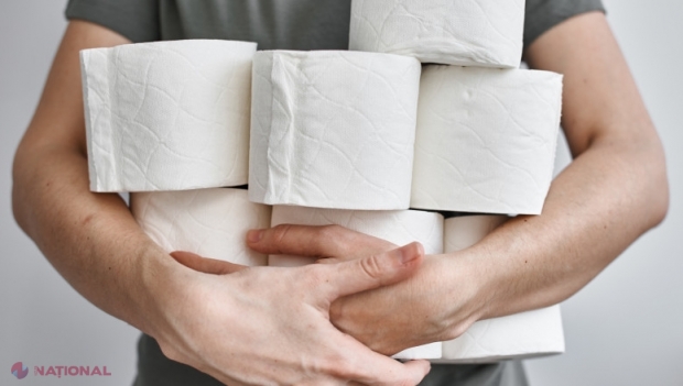 Criza hârtiei igienice ar putea să revină. Avertismentul transmis de cel mai mare producător de celuloză din lume