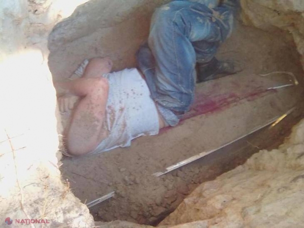 Un bărbat a dezgropat cadavrul iubitei sale pentru că „spiritul ei îl bântuia” 