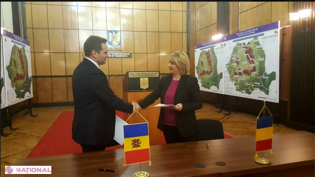 Două PODURI noi peste Prut și modalitate de calculare a vinietei ca în România