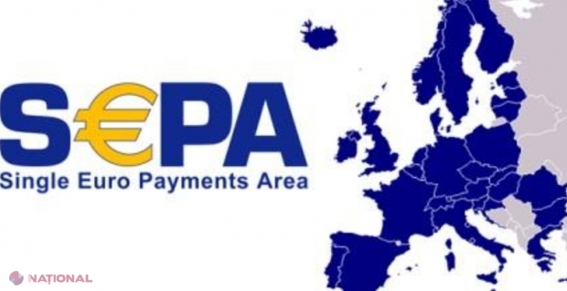 R. Moldova aderă oficial la Zona unică de plăți în euro. ,,Banii transferați din Italia ar putea ajunge în mai puțin de 24 de ore și, în loc să plătim 20-30 de euro pe fiecare tranzacție, am putea plăti doar 1, 2 sau 3 euro