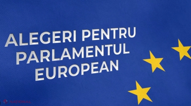 UTIL // Participarea la europarlamentare „este esențială”: Adresele celor 52 de secții de vot ale României și a celor șapte deschise de Bulgaria în R. Moldova. Cetățenii altor state UE vor putea vota duminică la ambasade