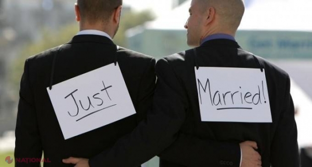 Căsătoriile între persoanele de același sex, LEGALIZATE în SUA. Care este reacția președintelui Obama?