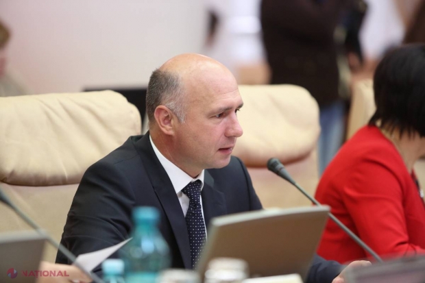 Ministrul Pavel Filip, verificat de CNI, după o știre publicată de Ziarul NAȚIONAL