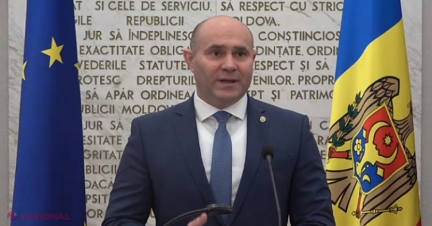 Zeci de angajați ai Ministerului Afacerilor Interne, INFECTAȚI cu COVID-19: Unul se află în stare GRAVĂ