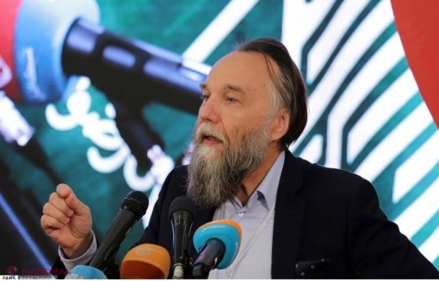 Primele declarații ale lui Dughin, după uciderea fiicei sale