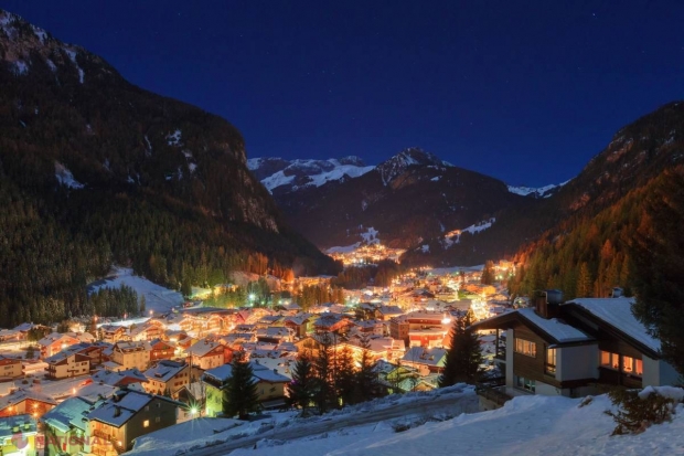 Destinaţia preferată a românilor de sărbători, ţara unde se mănâncă cel mai bine. Top 10 cele mai căutate destinaţii de sărbători