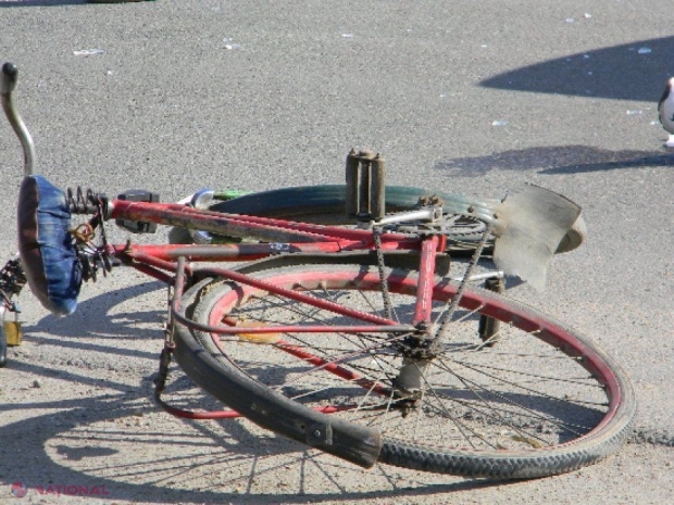 Șoferul care a UCIS un motociclist la Căușeni și a fugit de la fața locului, condamnat la ani grei de pușcărie