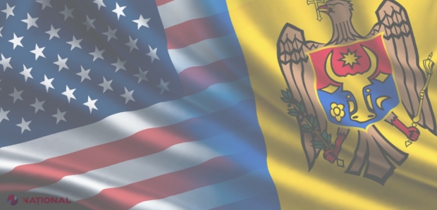 Expertiză americană pentru FISCUL din R. Moldova: Controale fiscale ELECTRONICE