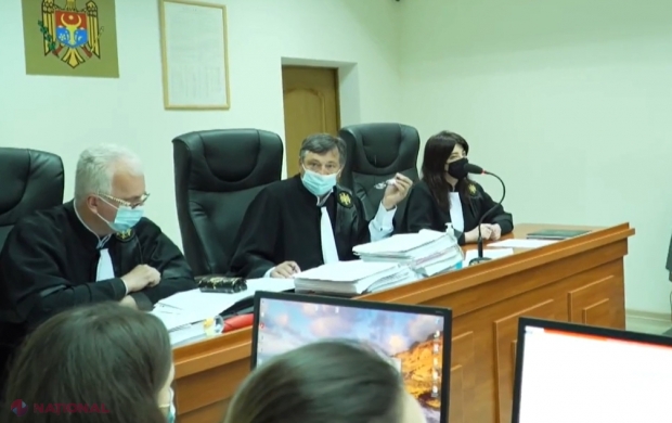 VOT în DIASPORA // Cererea de RECUZARE a judecătorului Minciună a fost RESPINSĂ. Completul Muruianu, Minciună și Palanciuc va examina contestația împotriva deciziei CEC: „Unica soluție e să-l punem într-un kuliok și să-l trimitem lui Dodon”