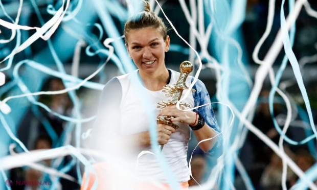 S-a săturat! // Declaraţie neaşteptată a lui Pliskova despre Simona Halep