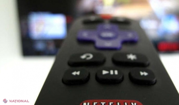 SUA: O fetiţă care fusese răpită de mama sa, găsită graţie unei emisiuni de pe Netflix