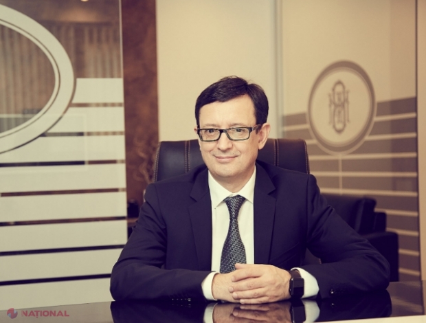 Cursul de SCHIMB al LEULUI în 2022: Guvernatorul BNM, Octavian Armașu, explică ce se va întâmpla pe piața valutară a R. Moldova în contextul crizei energetice 