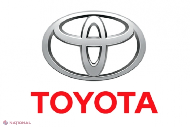 Compania Toyota a suferit un atac cibernetic ce a expus informațiile clienților
