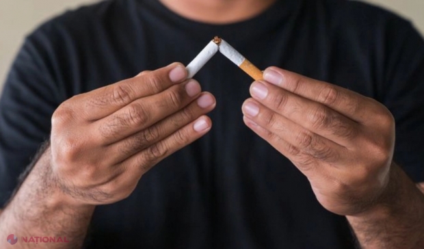 Vrei să te laşi de fumat? Tinctura din această plantă te scapă de dependență