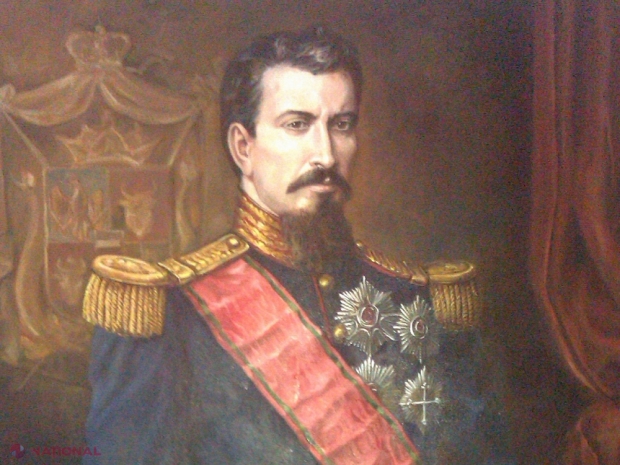 Conspiraţia din spatele ELIMINĂRII marelui domnitor român Alexandru Ioan Cuza. A fost pusă la cale de marele ARHIMANDRIT