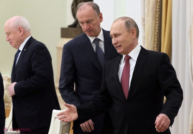 „Succesorul” lui Putin ar fi plecat în China să negocieze răsturnarea liderului de la Kremlin, după anunțarea mobilizării rezerviștilor