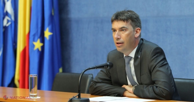 Europarlamentarul Tudorache, despre „îngrijorările” Rusiei: „Rusia este probabil actorul numărul 1 în ceea ce priveşte acest război al fake news-ului şi dezinformării. Aş îndrăzni să spun că aproape l-au inventat şi l-au perfecţionat”