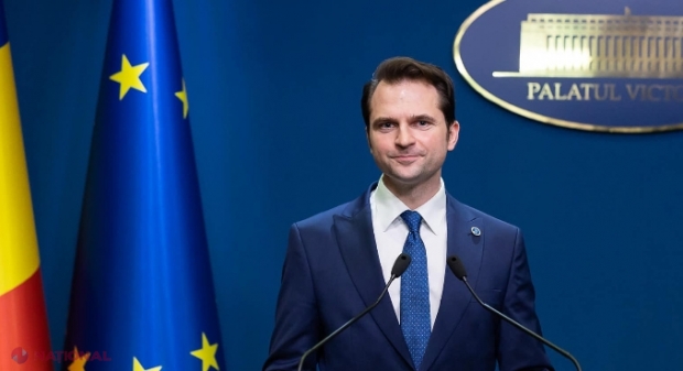 Depozitele de gaze naturale din România, umplute în proporţie de 96,53%. Ministrul Burduja: „Avem resursele pentru a gestiona eficient cererea de energie, inclusiv pentru a oferi suport altor state, precum Republica Moldova”