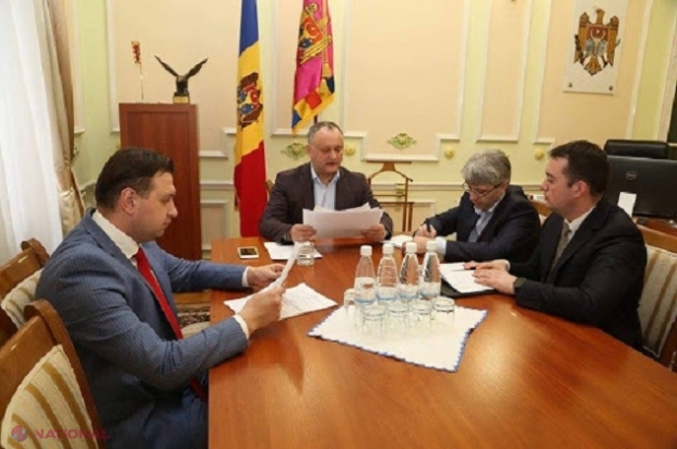 Socialiștii nu sunt de acord cu modificările propuse la Codul Electoral: Lebedinschi, îngrijorat că partidele nu vor putea desemna candidați la secțiile de votare deschise pentru transnistreni