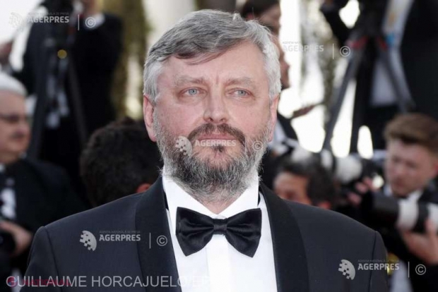 VIDEO // Regizorul ucrainean Serghei Lozniţa vrea să realizeze un documentar despre războiul declanșat de Federația Rusă în Ucraina