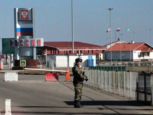 De Crăciunul pe stil vechi, ucrainenilor li se cere să EVITE călătoriile în Rusia