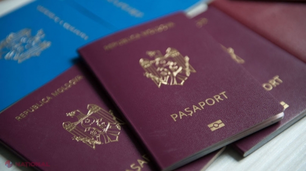 Cetățenii R. Moldova, de rând cu americanii și britanicii, vor PLĂTI câte 7 euro pentru a vizita România sau alte state din UE. Măsura se va aplica din 2023