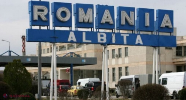 R. Moldova, din nou în lista țărilor din zona galbenă pentru care este obligatorie carantina la intrarea în România