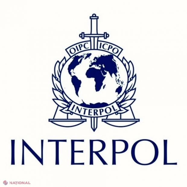 R. Moldova are un NOU reprezentant la INTERPOL. Întreținerea acestuia ne va costa 3 000 de euro pe lună