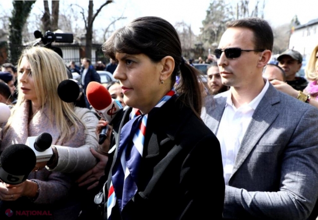 Digi 24: Ambasadorul României a votat PENTRU Kovesi la cererea lui Iohannis, deși Dăncilă îi ceruse un vot împotrivă 
