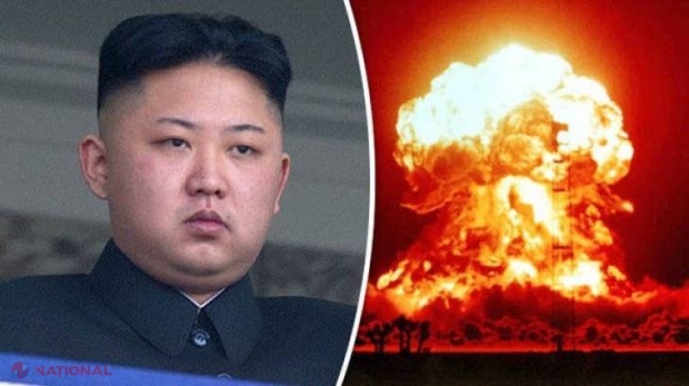 Președintele Chinei i-a scris lui Kim Jong-un: „Tovarășe președinte..”